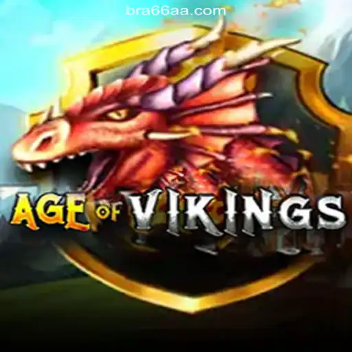 Exploring the World of 'AgeofViking' on 66AA.COM - Oficial Slots Brasil #1