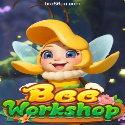 Discover the Exciting World of BeeWorkshop: An Immersive Slot Experience on 66AA.COM Platform-Oficial Slots Brasil #1