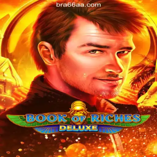 Exploring the Excitement of Book of Riches Deluxe on 66AA.COM Platform