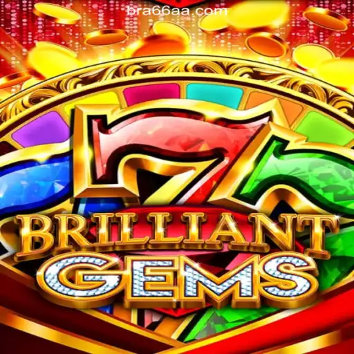 Discover the Thrills of BrilliantGems on 66AA.COM Platform