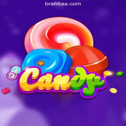 Discover the Sweet World of Candy on 66AA.COM: Brazil's Leading Slots Platform
