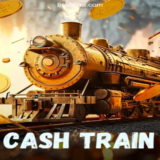 Unveiling CashTrain: The Exciting Slot Experience on 66AA.COM