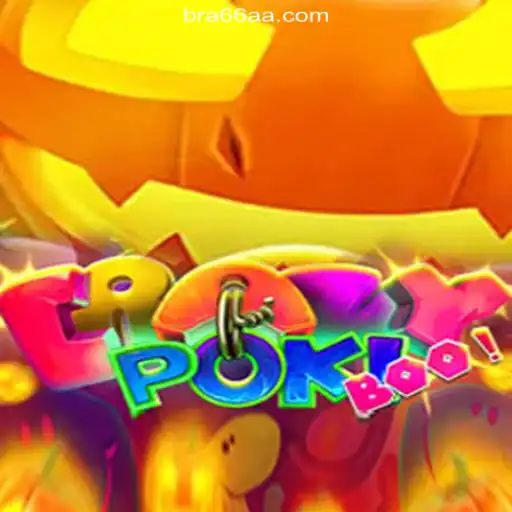 CrazyPokiBoo: Dive into the Thrilling World of Slots on 66AA.COM Platform-Oficial Slots Brasil #1