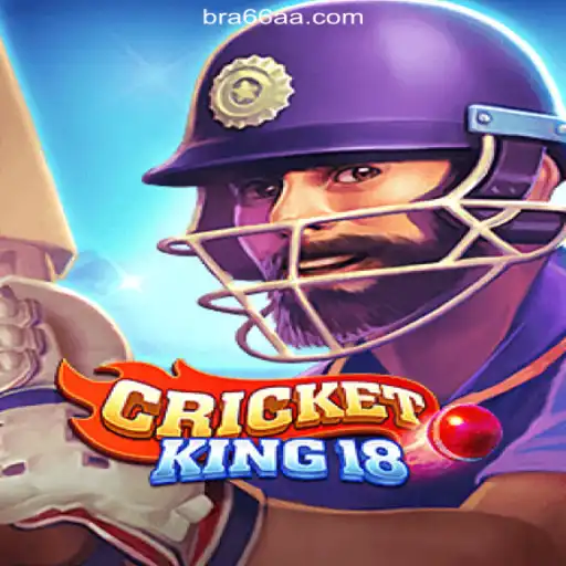 Discover CricketKing18: The Ultimate Gaming Experience on 66AA.COM Platform