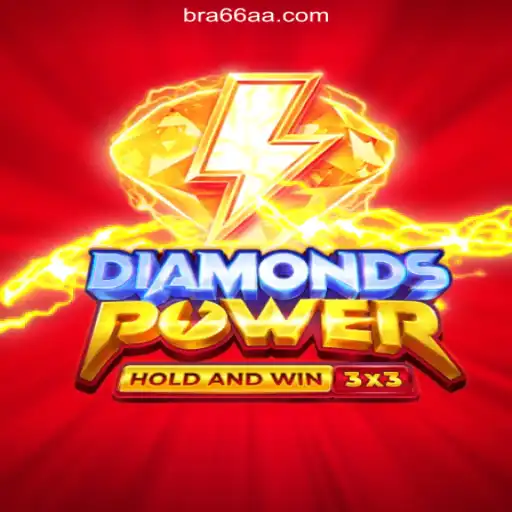 Explore the Excitement of Diamondspower on 66AA.COM: The Premier Slots Platform in Brazil