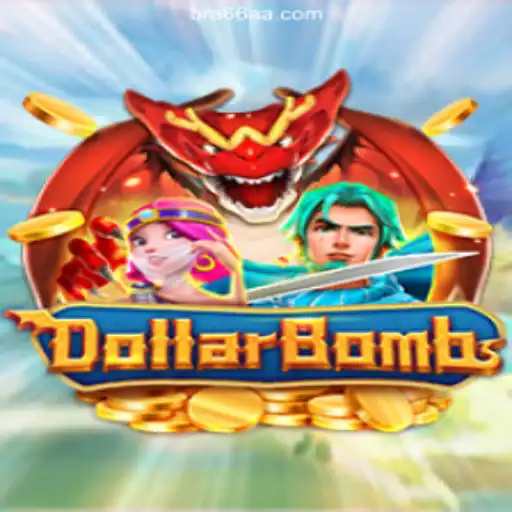 Explore the Thrilling World of DollarBombs: A Top Slot Game on 66AA.COM