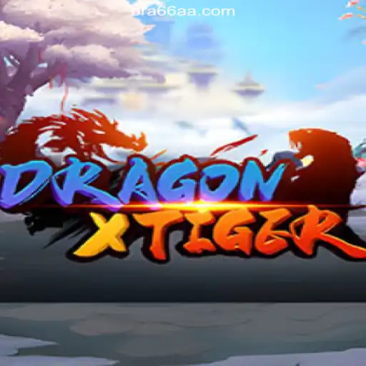 DragonXTiger: Your Ultimate Adventure on the 66AA.COM Platform - Oficial Slots Brasil #1