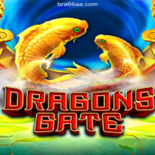 Discover DragonsGate: The Thrilling World of Official Slots on 66AA.COM Platform