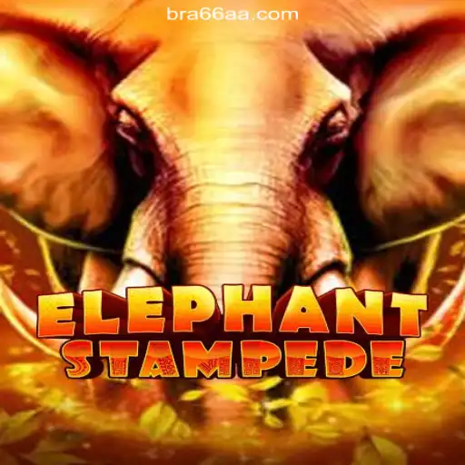 ElephantStampede: Your Guide to the Thrilling Slots Adventure
