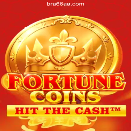 Exploring FortuneCoins: An In-Depth Look into the Number One Slot Game on 66AA.COM Platform-Oficial Slots Brasil #1