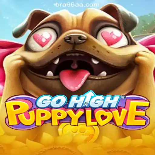 Discover GoHighPuppyLove: An Exciting Adventure on 66AA.COM, the #1 Platform for Official Slots in Brazil