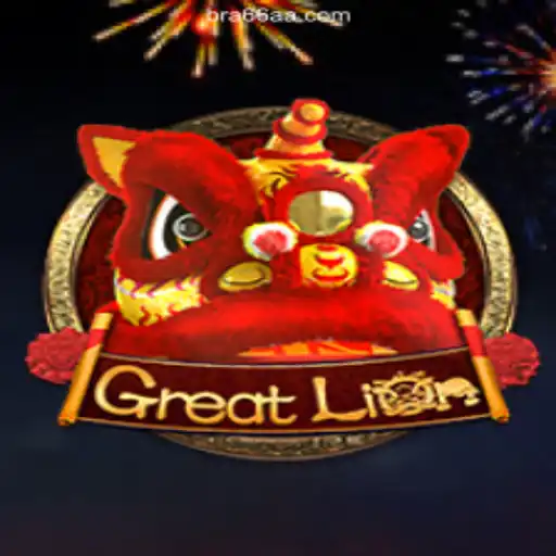 Discover GreatLion: A Premier Slot Experience on 66AA.COM Platform-Oficial Slots Brasil #1