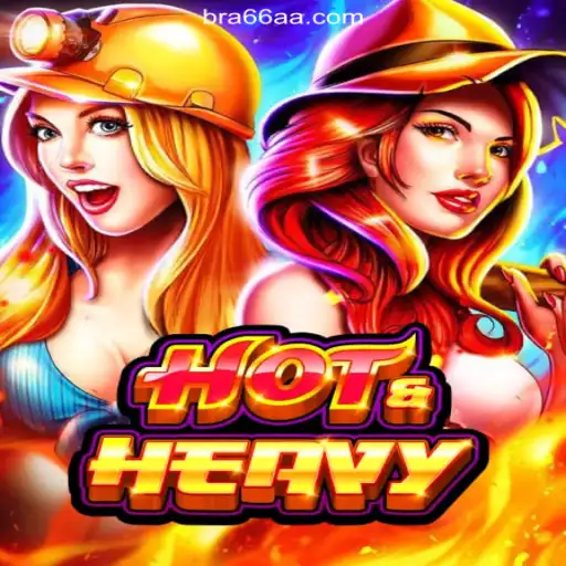 Exploring HotHeavy: An In-Depth Look at Brazil's Leading Slots Game on 66AA.COM Platform