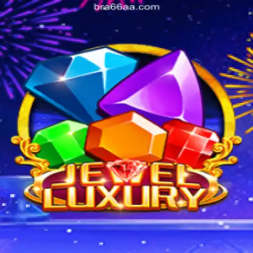 Explore the Enchanting World of JewelLuxury on 66AA.COM Platform - Oficial Slots Brasil #1