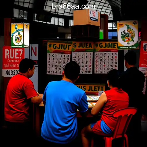 Understanding Jueteng and Its Impact on Society