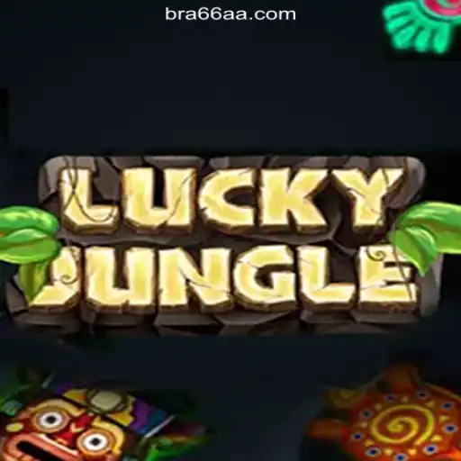 Exploring the Exciting World of LuckyJungle on 66AA.COM Platform: The Oficial Slots Experience in Brazil
