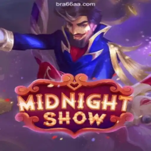 Explore the Exciting World of MidnightShow on 66AA.COM Platform - Oficial Slots Brasil #1