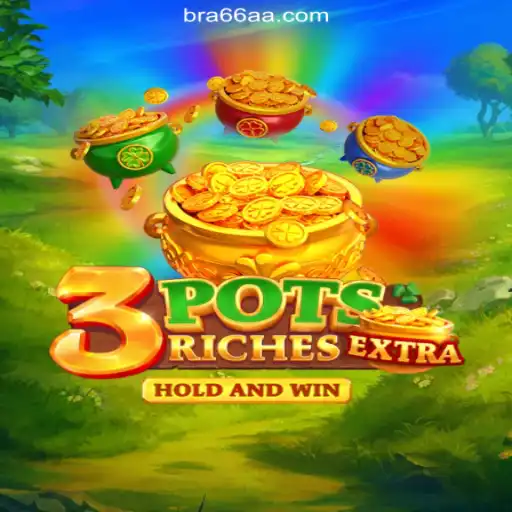 Exploring the Exciting World of 3potsExtra on 66AA.COM