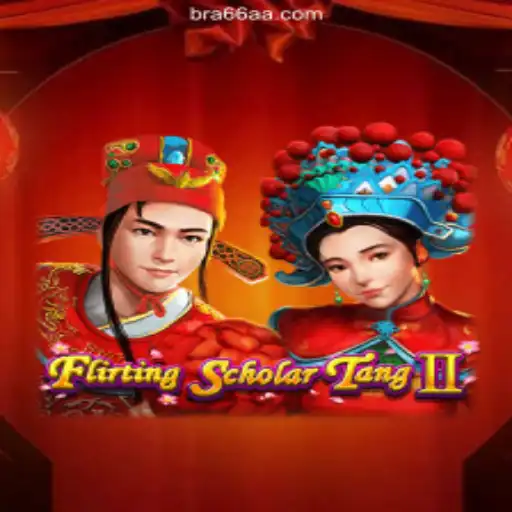 Discover the Enchantment of FlirtingScholarTangII on the 66AA.COM Platform