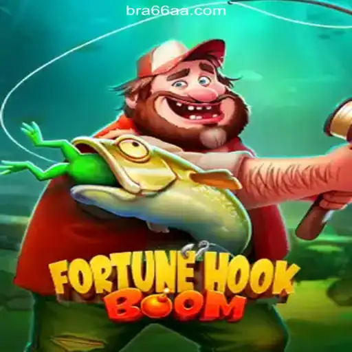 FortuneHookBoom: Dive into the Exciting World of Slot Gaming