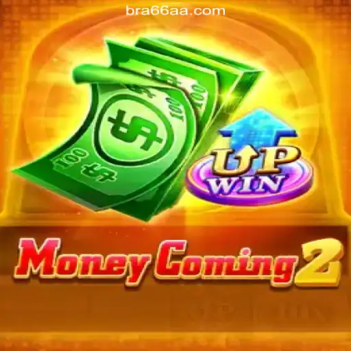 Exploring the Exciting World of MoneyComing2: The Ultimate Slot Game on 66AA.COM Platform-Oficial Slots Brasil #1