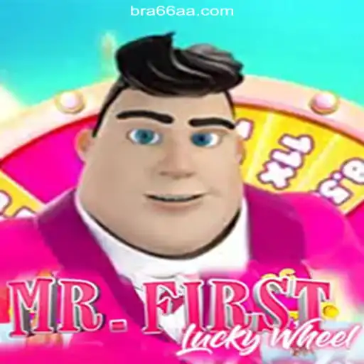 Dive into the Exciting World of MrFirstLuckyWheel on 66AA.COM platform-Oficial Slots Brasil #1