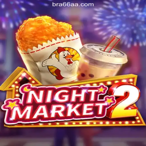 A Deep Dive into NightMarket2: Exploring the Thrilling World of 66AA.COM Platform's Oficial Slots Brasil #1