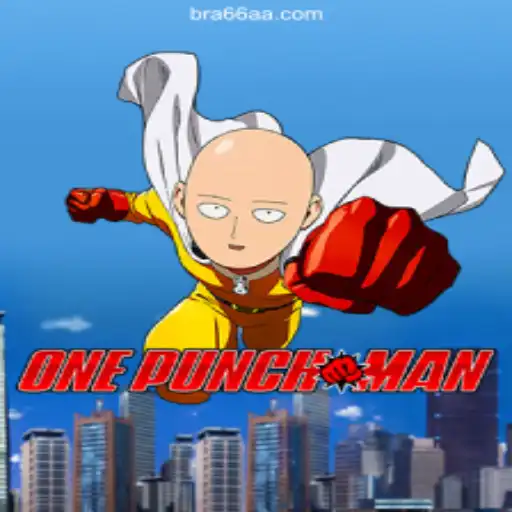 Discover the Thrilling World of OnePunchMan on 66AA.COM: The Leading Platform for Slots in Brasil