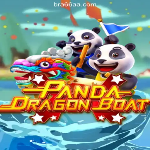 Exploring the Thrill of PANDADRAGONBOAT on 66AA.COM Platform: Official Slots Brasil #1