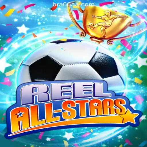 ReelAllStars: A Glimpse into the Feature-Packed Slot from 66AA.COM Platform-Oficial Slots Brasil #1