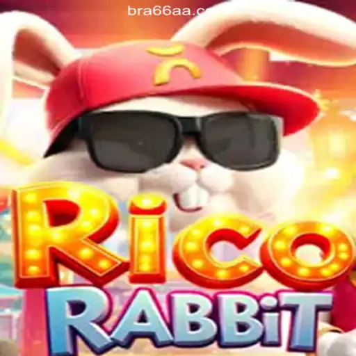 RicoRabbit: Exploring the Allure of Oficial Slots Brasil on 66AA.COM