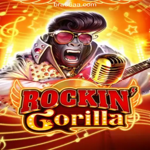 Exploring the Exciting World of RockinGorilla on 66AA.COM: Brasil's Premier Slots Platform