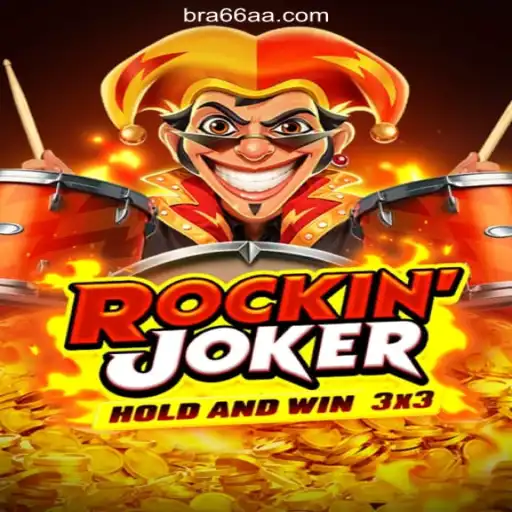 Rockinjoker: An Exciting Gaming Experience on the 66AA.COM Platform