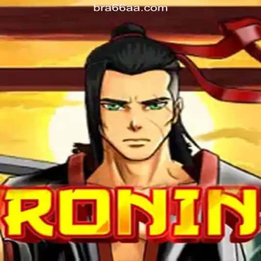 Experience the Thrill of Ronin on 66AA.COM Platform - Oficial Slots Brasil #1
