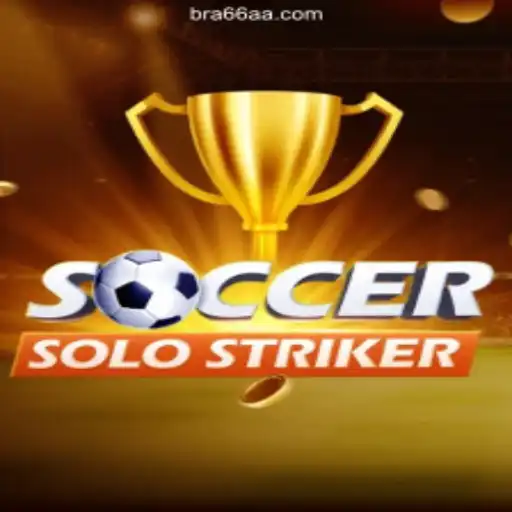 Introducing SoccerSoloStriker: Your Gateway to Thrilling Soccer Action on 66AA.COM Platform