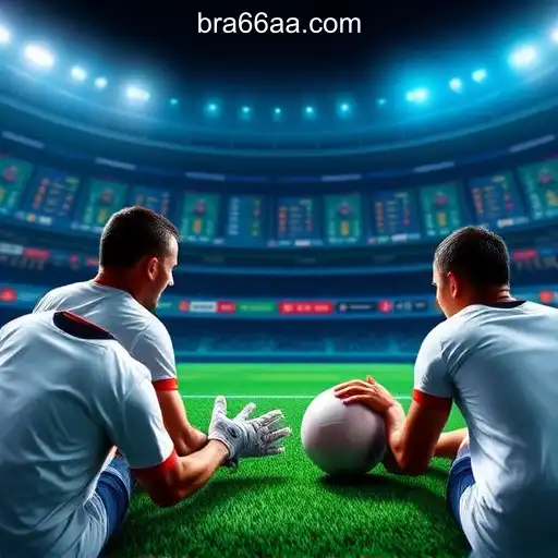 Exploring the Dynamics of Sports Betting on the 66AA.COM platform-Oficial Slots Brasil #1