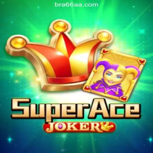 Discover the Thrills of SuperAceJoker on 66AA.COM Platform-Oficial Slots Brasil #1