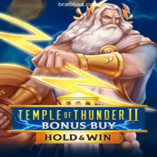 Step into Adventure with TempleofThunderIIBonusBuy on 66AA.COM Platform - Oficial Slots Brasil #1