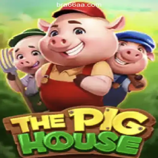 Exploring ThePigHouse: A Premier Game on 66AA.COM