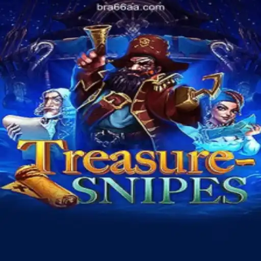 Discover the World of TreasureSnipes on 66AA.COM: Brazil's Leading Slot Experience
