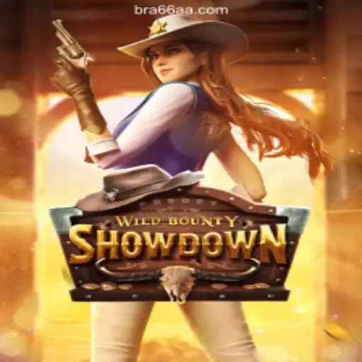 WildBountyShowdown: Dive into the Adventure with 66AA.COM's Oficial Slots Brasil #1