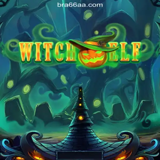 Discover WitchElf: The Top Slot Game on 66AA.COM Platform